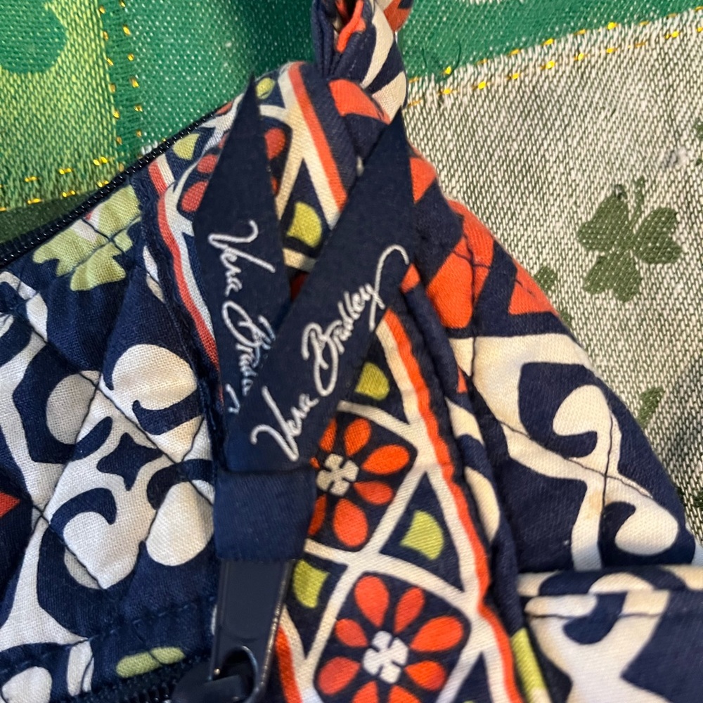 Vera Bradley handbag 👜
